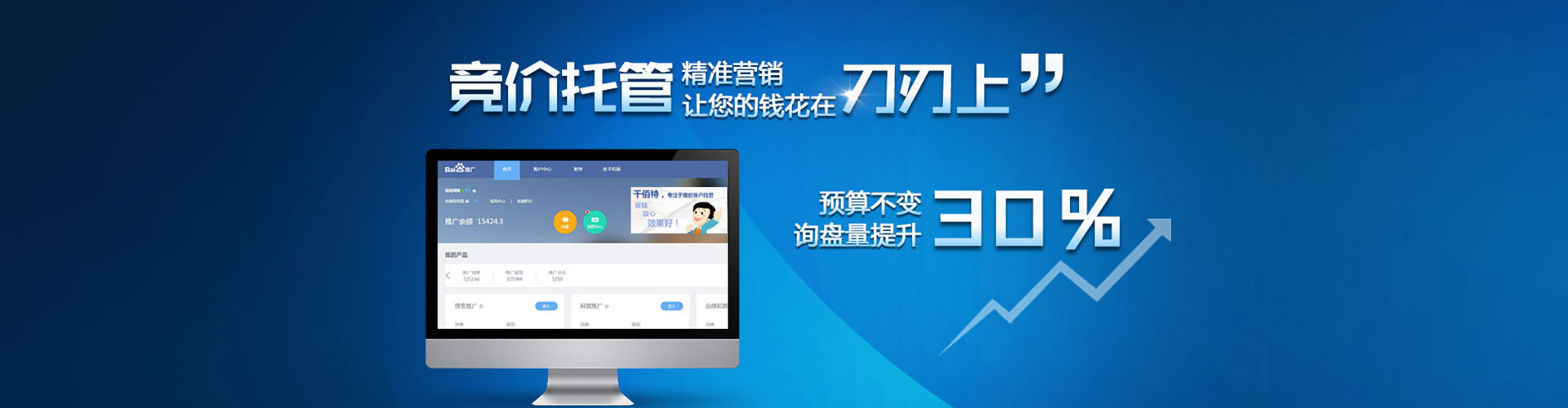 滨城sem运营